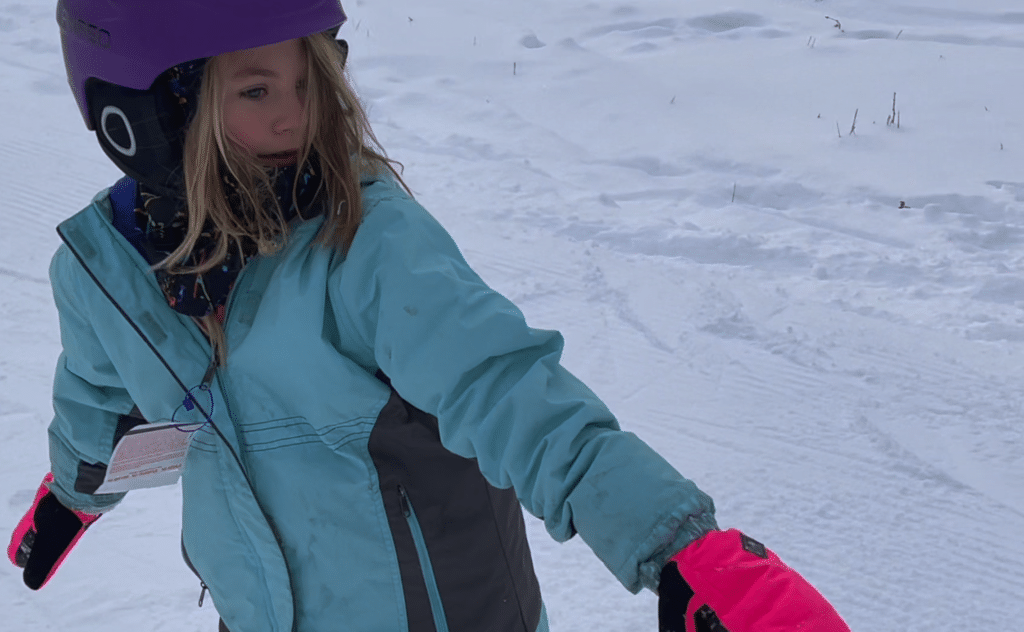 bretton woods ski resort kids lessons